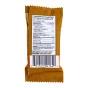 Nutrition of Awake Chocolate Caffeinated Caramel Chocolate - Awake Caffeine Chocolate - Awake Bars - Milk Chocolate Caffeine