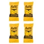Front of Awake Caffeinated Chocolate Peanut Butter