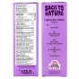 Back to Nature Chocolate Chunk Cookies Canada Sides