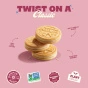 Back to Nature Golden Creme Sandwich Cookies Canada Lifestyle 1