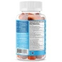Back of SUKU Vitamins Sugar-Free Gummies The Complete Men’s Multi, 60 gummies