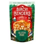 Front of Birch Benders Gluten-Free Pancake And Waffle Mix - Gluten Free Pancake Mix - Fluffy Gluten Free Pancake Mix - Best Gluten Free Pancakes