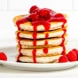 Birch Benders Gluten-Free Pancake And Waffle Mix - Gluten Free Pancake Mix - Fluffy Gluten Free Pancake Mix - Best Gluten Free Pancakes