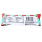 Nutrition of Barebells Protein Bar Peppermint Bark - holiday protein treat - post-workout snack - peppermint protein bar