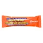 Front of Barebells Protein Bar Salted Peanut Caramel - Barebells Bars -Peanut Protein Bar - Caramel Protein Bar