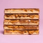 Lifestyle 1 of Barebells Protein Bar Salted Peanut Caramel - Barebells Bars - Peanut Protein Bar - Caramel Protein Bar