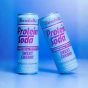 Barebells Caffeinated Protein Soda Sweet Cherry Lifestyle 2