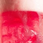 Barebells Caffeinated Protein Soda Wild Strawberry Photo of soda