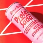 Barebells Caffeinated Protein Soda Wild Strawberry Lifestyle 4