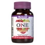 Bluebonnet Ladies One Whole Food-Based Multiple Dietary Supplement, 30 Vegetable Capsules Canada Front