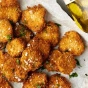 Bubbies Kosher Dill Pickle Chips Lifestyle 3