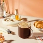 Beck's Broth Bone Broth Powder Instant Coffee Bone Broth Drink Protein Coffee