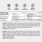 Nutrition of Bachan Japanese Barbecue Sauce - Bachan BBQ Sauce - Japanese Dipping Sauce - Bachan Hella Hot