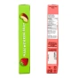 Sides of Bear No Added Sugar Real Fruit Splits Apple Pear Strawberry - Healthy Dried Fruit Snack - Allergen Free Snacks - No Added Sugar Fruit Snacks