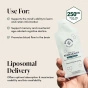 Beekeeper's Naturals Royal Jelly - Brain Health Supplement - Liposomal Supplements - Liposomes - Liposomal Vitamins - Royal Jelly Supplement