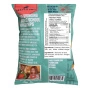 Back of Beefy’s Own Tallow Fried Potato Chips Salt N’ Vinegar - Beef Tallow Chips - Beef Tallow Potato Chips - Tallow Fried Chips