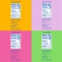 BEHAVE Low Sugar Gummy Candy Variety Pack Canada NFT
