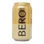 Bero Non-Alcoholic Beer Noon Wheat Canada Side 3