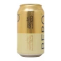 Bero Non-Alcoholic Beer Noon Wheat Canada Side 2