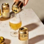 Bero Non-Alcoholic Beer Noon Wheat Canada Lifestyle 1