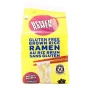 Front of Better Ramen Vegan Gluten-Free Brown Rice Ramen Noodles