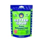 Better Sour Low Sugar Gummy Stars Guava Calamansi Lime Canada Front