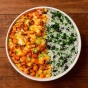 Bettr Bowl High-Protein Chipotle Veggie Burrito Bowl Canada Lifestyle 1