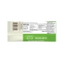 Back of Biena High-Protein Edamame Supersnack Chili Lime - Dry Roasted Edamame - Edamame Keto - Biena Edamame