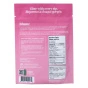 Blume Superfood Latte Strawberry Matcha Back of package