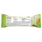 Built Sour Puffs Protein Bar Green Apple Crush Back