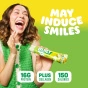 Built Sour Puffs Protein Bar Green Apple Crush Lifestyle 2