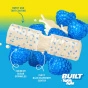 Built Sour Puffs Protein Bar Variety 6-Pack Lifestyle 3