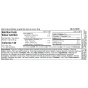 Nutrition of Built Bar Puffs Protein Bar Coconut - Built Bars Built Bar Canada - Built Protein Bars