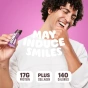 Built Puffs Protein Bar Churro 6-Pack Canada Lifestyle 1