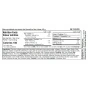 Nutrition of Built Bar Puffs Protein Bar Cookies ‘N Cream - High Protein Bar - Protein Bar Canada