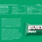 Built Puffs Protein Bar Mint Chip 6-Pack Canada NFT Ingredients