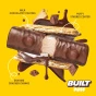 Built Bar Puffs Protein Bar S’mores 6-Pack Lifestyle 1