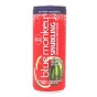 Blue Monkey No Sugar Added Sparkling Juice Watermelon 4-Pack Canada Front