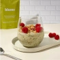 Blume Superfood Latte Unsweetened Matcha Coconut with Moringa Greens Canada Lifestyle 3