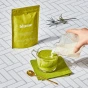 Blume Superfood Latte Unsweetened Matcha Coconut with Moringa Greens Canada Lifestyle 5