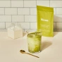 Blume Superfood Latte Unsweetened Matcha Coconut with Moringa Greens Canada Lifestyle 4