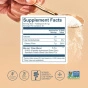 Bio.me Daily Prebiotic Fiber Powder Unflavoured, 255 g NFT Ingredients