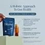 Bio.me Daily Prebiotic Fiber Powder Unflavoured, 255 g Lifestyle 1
