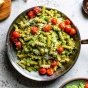 Banza Chickpea Pasta Rotini - High Protein Pasta - Vegan Pasta - Low Carb Pasta