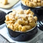 Banza Chickpea Pasta Shells - High Protein Pasta - Vegan Pasta - Low Carb Pasta
