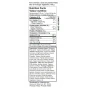Nutrition of Banza Plant-Based Chickpea Pasta Mac & Vegan Cheese, 156g