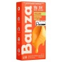 Front of Banza Plant-Based Chickpea Pasta Mac & Vegan Cheese, 156g