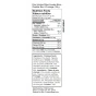 Nutrition of Banza Chickpea Pasta Elbows White Cheddar Mac & Cheese - Chickpea Pasta Canada - High Protein Pasta - Low Carb Pasta