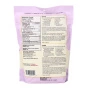 Back of Bob's Red Mill Vital Wheat Gluten, 567g