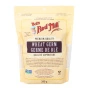 Front of Bob's Red Mill Premium Quality Wheat Germ, 340g